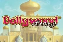 Bollywood Story slot